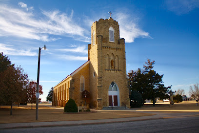 (Munjor) St Francis Of Assisi Church