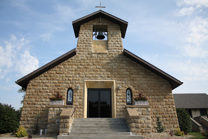 (Onaga) St. Vincent de Paul