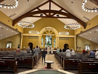 (Overland Park) Church of the Ascension