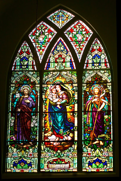 (Pittsburg) Our Lady Of Lourdes