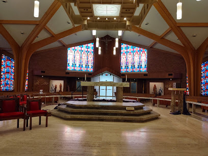 (Prairie Village) St. Ann