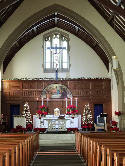 (Roeland Park) St Agnes Parish