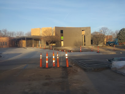 (Salina) St Mary, Queen of the Universe Parish