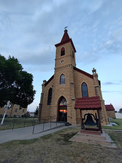 (Schoenchen) St. Anthony