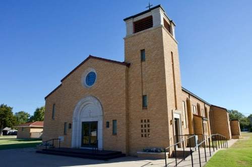 (Sharon) St Boniface