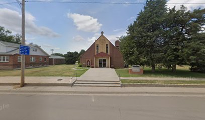 (Sharon Springs) Holy Ghost Church