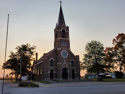 (Summerfield) Holy Family Church