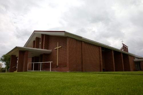 (Syracuse) St Raphael