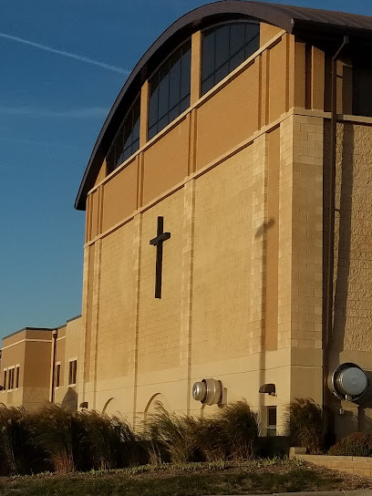 (Topeka) Mother Teresa Catholic Church