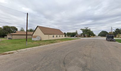 (Tribune) St. Joseph the Worker Church
