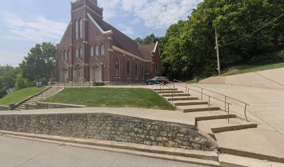 (Wathena) St Joseph's Catholic Church