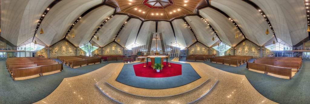 (Wichita) All Saints Catholic Church