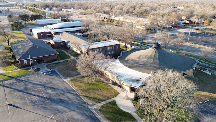 (Wichita) Christ The King Church