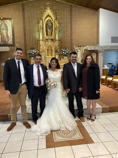 (Wichita) Our Lady Of Perpetual Help