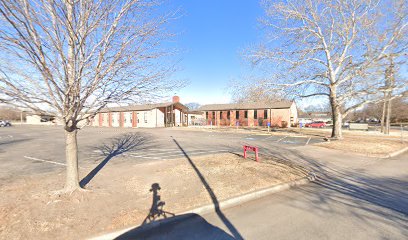 (Wichita) St Margaret Mary Church