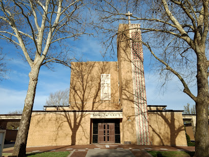(Wichita) St Patrick Parish