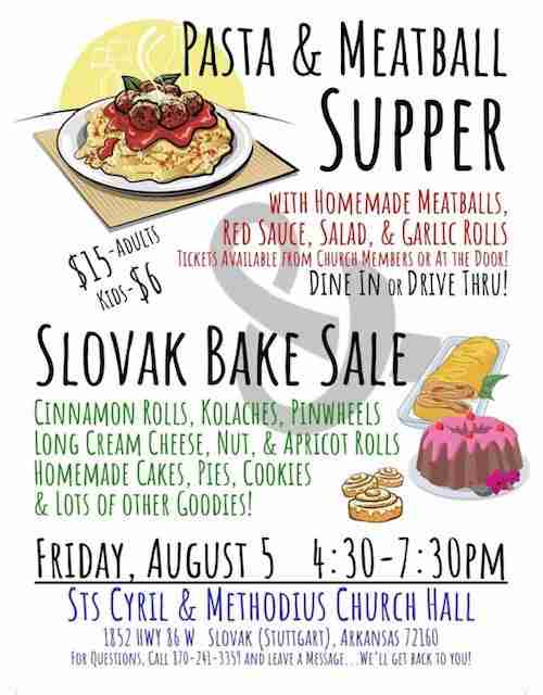 (Slovak) St. Cyril and Methodius Catholic Church