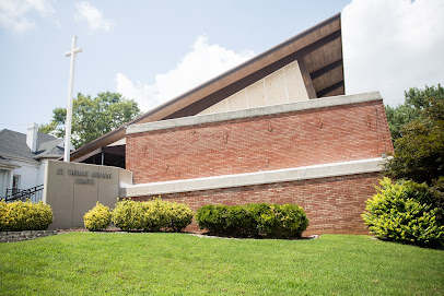 (Bowling Green) St. Thomas Aquinas Catholic Campus Center - Western Kentucky
