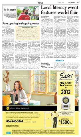 (California) Saints Peter and Paul