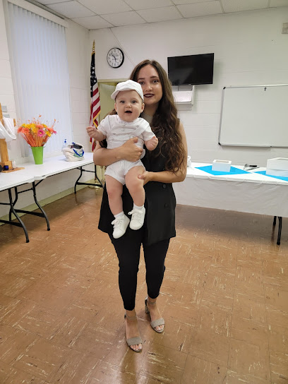 (Calvert City) St. Pius X