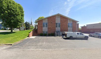 (Campbellsville) Our Lady Of Perpetual Help Church