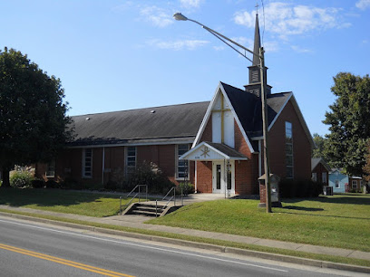 (Cecilia) St. Ambrose