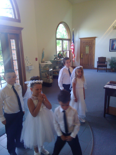 (Clarkson) Saint Elizabeth of Hungary Parish