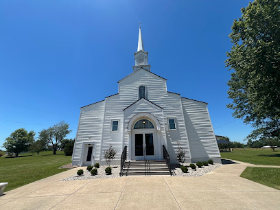 (Clarkson) St. Anthony