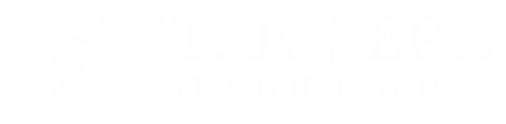 (Cold Spring) Saint Joseph