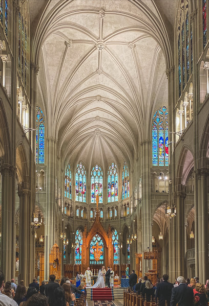 (Covington) Cathedral Basilica of the Assumption