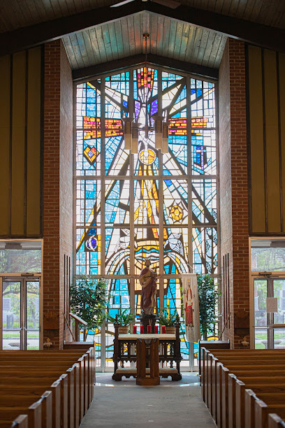 (Cynthiana) St. Edward