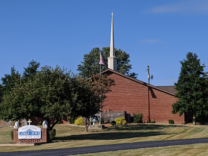 (Eddyville) St. Mark