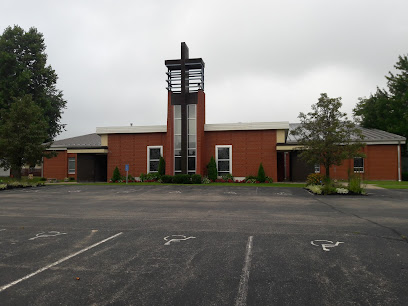 (Fairdale) Blessed Teresa Church