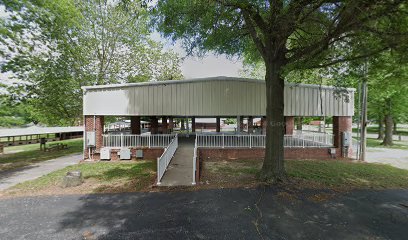 (Fancy Farm) St. Jerome