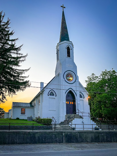 (Flemingsburg) St Charles Borromeo