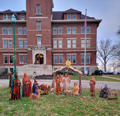 (Georgetown) Ss. Francis & John Catholic Community