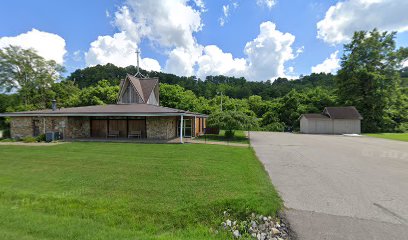 (Grayson) Saints John and Elizabeth Catholic Church