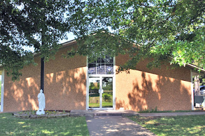 (Waldron) St. Jude Thaddeus Catholic Church