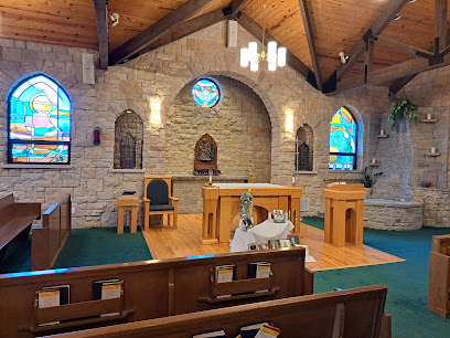 (Hazard) Mother of Good Counsel