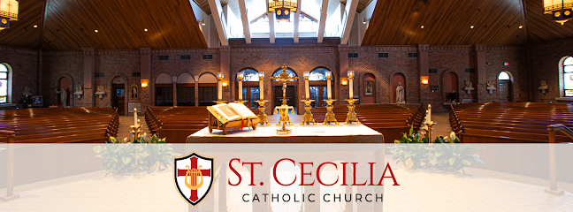 (Independence) Saint Cecilia