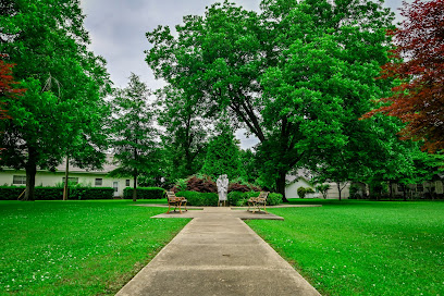 (Walnut Ridge) Immaculate Heart of Mary Catholic Church