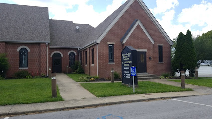 (Lawrenceburg) St. Lawrence