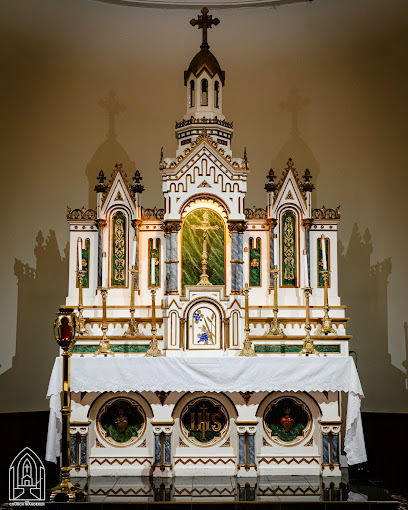 (Lebanon) Holy Name Of Mary Church