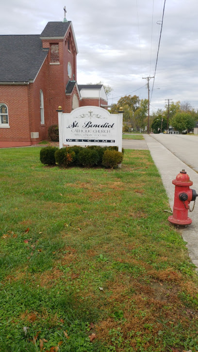 (Lebanon Junction) St Benedict
