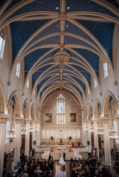 (Louisville) Cathedral of the Assumption