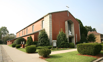 (Louisville) Our Mother Of Sorrows