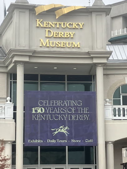 (Louisville) St Augustines Church