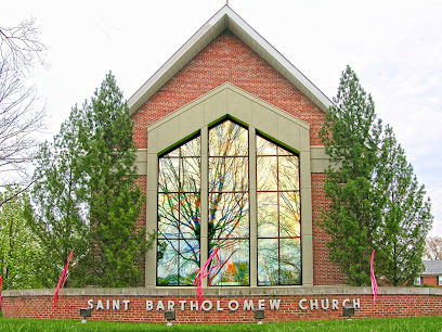 (Louisville) St Bartholomew Church