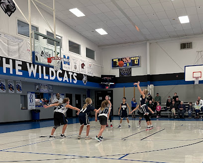 (Louisville) St Bernard's Church