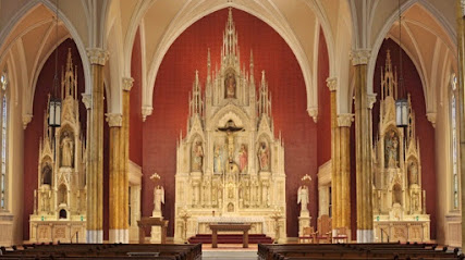 (Louisville) St Boniface Church